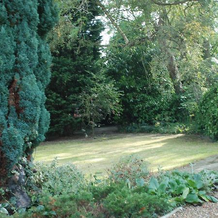 Greenhollow Hotel Gravesend Ngoại thất bức ảnh