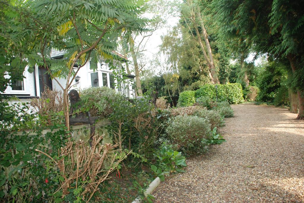 Greenhollow Hotel Gravesend Phòng bức ảnh