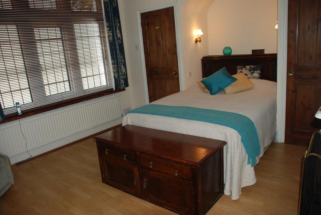 Greenhollow Hotel Gravesend Phòng bức ảnh
